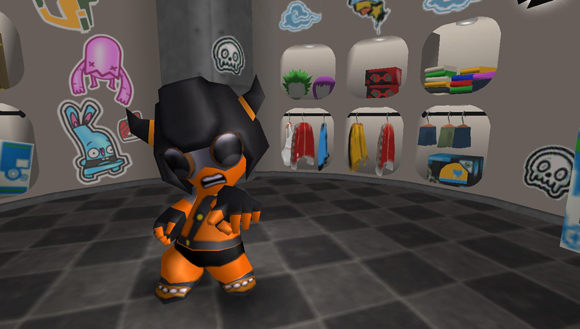 ModNation Racers (PSP) - Imagen 23